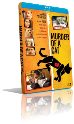 Il mistero del gatto trafitto (2014) HD 720p ITA/ENG AC3 5.1 Subs MKV