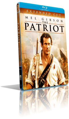 Il patriota (2000) FullHD 1080p ITA/ENG AC3 5.1 Subs MKV