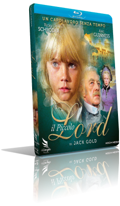 Il piccolo Lord (1980) FullHD 1080p ITA/AC3+DTS 1.0 ENG/DTS 2.0 Subs MKV