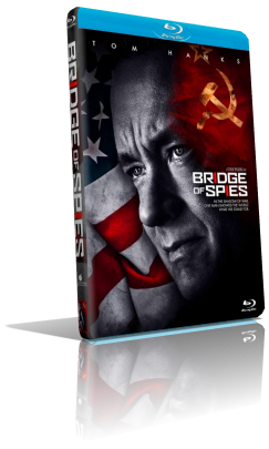 Il ponte delle spie (2015) Full Blu-Ray AVC ITA/Multi DTS 5.1 ENG/DTS-HD MA 7.1