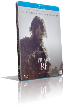 Il primo Re (2019) [SUB-ITA] Full Blu-Ray AVC LAT/DTS-HD MA 7.1