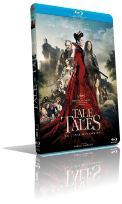 Il racconto dei racconti (2015) Full Blu-Ray AVC ITA/ENG AC3+DTS-HD MA 5.1