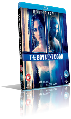 Il ragazzo della porta accanto (2015) HD 720p ITA/AC3 5.1 (Audio Da DVD) ENG/AC3+DTS 5.1 Subs MKV