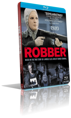Il rapinatore – The Robber (2010) BDRip 480p ITA/AC3 5.1 (Audio Da DVD) GER/AC3 5.1 Subs MKV
