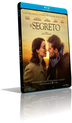 Il Segreto (2017) Full Blu-Ray AVC ITA/ENG DTS-HD MA 5.1