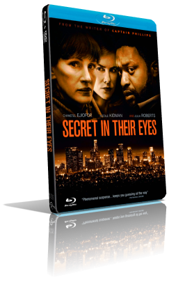 Il segreto dei suoi occhi (2015) FullHD 1080p ITA/ENG AC3+DTS 5.1 Subs MKV