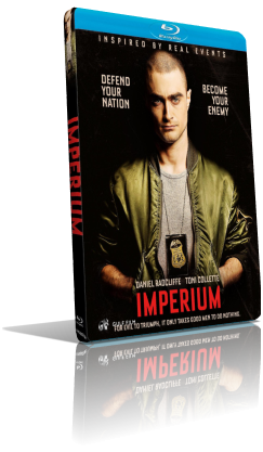 Imperium (2016) [SUB-ITA] HD 720p ENG/AC3+DTS 5.1 Subs MKV