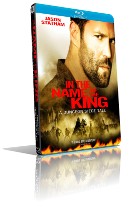 In the name of the King (2008) Full Blu-Ray AVC ITA/ENG DTS-HD MA 5.1