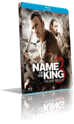 In the Name of the King 3 – L’ultima missione (2014) HD 720p ITA/AC3+DTS 5.1 (Audio Da DVD) ENG/AC3 5.1 Subs MKV
