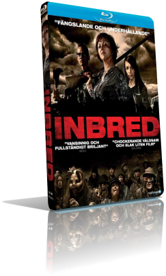 Inbred (2011) [SUB-ITA] FullHD 1080p ENG/AC3 5.1 Subs MKV