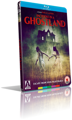 La casa delle bambole – Ghostland (2018) Full Blu-Ray AVC ITA/ENG DTS-HD MA 5.1