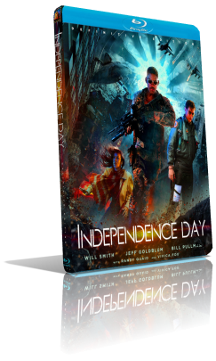 Independence Day (1996) [EXTENDED] FullHD 1080p ITA/ENG AC3+DTS 5.1 Subs MKV