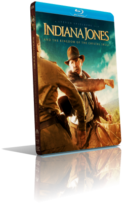 Indiana Jones E Il Regno Del Teschio Di Cristallo (2008) HD 720p ITA/ENG AC3 5.1 Subs MKV