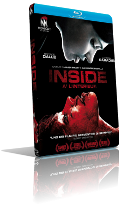 Inside – À l’intérieur (2007) Full Blu-Ray AVC ITA/ENG/FRE DTS-HD MA 5.1