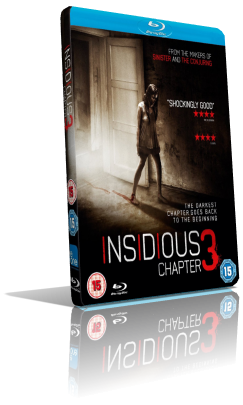 Insidious 3: L’ Inizio (2015) FullHD 1080p ITA/AC3 5.1 (Audio Da Itunes) ENG/DTS 5.1 Subs MKV