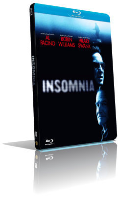 Insomnia (2002) Full Blu-Ray AVC ITA/ENG DTS-HD MA 5.1