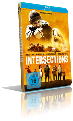 Intersections (2013) FullHD 1080p ITA/AC3 2.0 (Audio Da TV) ENG/AC3+DTS 5.1 Subs MKV