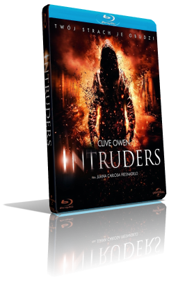 Intruders (2012) FullHD 1080p ITA/AC3+DTS 5.1 Subs MKV