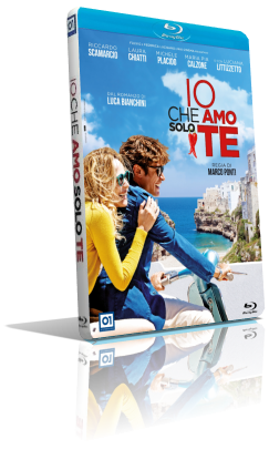 Io che amo solo te (2015) Full Blu-Ray AVC ITA/DTS-HD MA 5.1