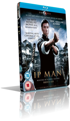 Ip Man (2008) Full Blu-Ray AVC ITA/CHI AC3+DTS-HD MA 5.1