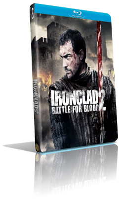 Ironclad 2 – Battle for Blood (2014) BDRip 576p ITA/ENG AC3 5.1 Subs MKV
