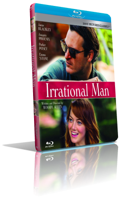 Irrational Man (2015) FullHD 1080p ITA/AC3 5.1 ENG/AC3+DTS 5.1 Subs MKV