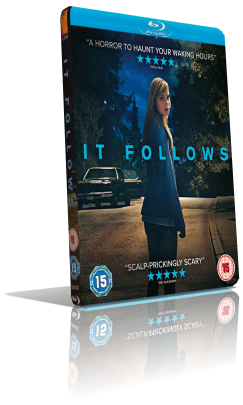 It Follows (2016) Full Blu-Ray AVC ITA/ENG DTS-HD MA 5.1