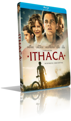 Ithaca – L’attesa di un ritorno (2015) WEBRip 480p ITA/AC3 5.1 (Audio Da WEBDL) ENG/AC3 5.1 Subs MKV