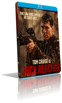 Jack Reacher: La Prova Decisiva (2013) Full Blu Ray AVC ITA/Multi AC3 5.1 ENG/DTS HD-MA 7.1