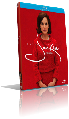 Jackie (2017) Full Blu-Ray AVC ITA/ENG DTS-HD MA 5.1