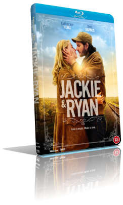 Jackie & Ryan (2014) FullHD 1080p ITA/AC3 2.0 (Audio Da WEBDL) ENG/AC3+DTS 5.1 Subs MKV