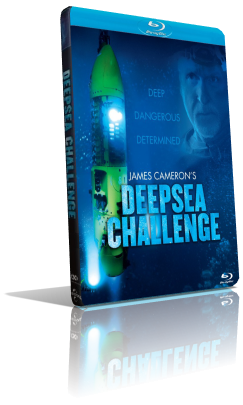 James Cameron’s Deepsea Challenge (2015) BDRip 576p ENG/AC3 5.1 ITA/Subs MKV