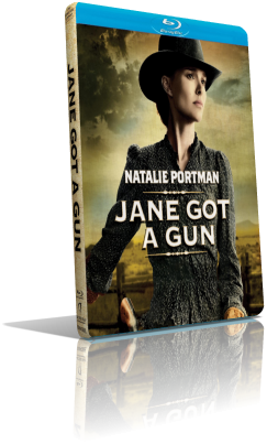 Jane Got a Gun (2016) FullHD 1080p ITA/AC3 5.1 (Audio Da DVD) ENG/AC3+DTS 5.1 Subs MKV