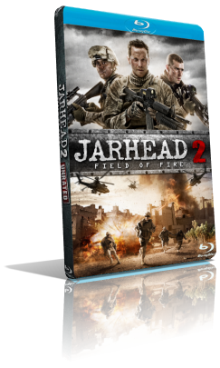 Jarhead 2: Field of Fire (2014) Full Blu-Ray AVC ITA/Multi DTS 5.1 ENG/AC3+DTS-HD MA 5.1
