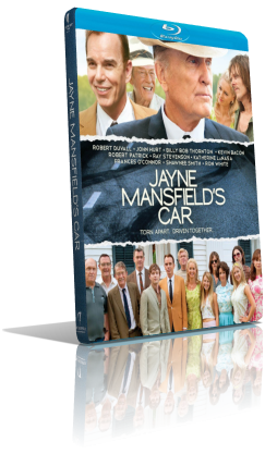 Jayne Mansfield’s Car – L’Ultimo Desiderio (2013) Full Blu-Ray AVC ITA/ENG DTS-HD MA 5.1