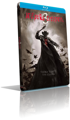 Jeepers Creepers 3 (2017) [SUB-ITA] HD 720p ENG/AC3 5.1 Subs MKV