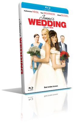 Jenny’s Wedding (2015) WEBDL 1080p ITA/AC3 5.1 (Audio Da TV) ENG/AC3 5.1 Subs MKV