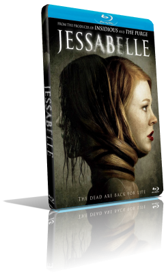 Jessabelle – Oscure presenze (2014) Full Blu-Ray AVC ITA/ENG DTS-HD MA 5.1