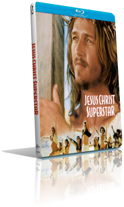 Jesus Christ Superstar (1973) [SUB-ITA] FullHD 1080p ENG/AC3+DTS 2.0 Subs MKV
