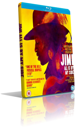 Jimi: All Is By My Side (2013) HD 720p ITA/ENG AC3+DTS 5.1 Subs MKV