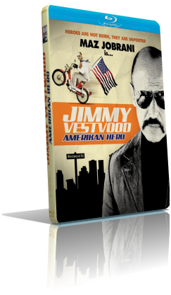 Jimmy Vestvood – Benvenuti in Amerika (2016) Full Blu-Ray AVC ITA/ENG DTS-HD MA 5.1