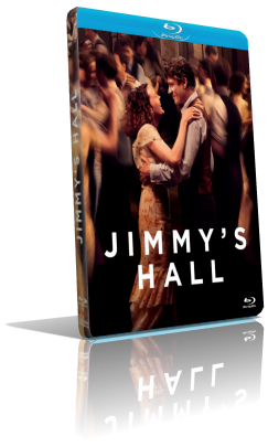 Jimmy’s Hall – Una storia d’amore e libertà (2014) HD 720p ITA/AC3 5.1 (Audio Da DVD) ENG/AC3+DTS 5.1 Subs MKV