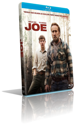 Joe (2014) HD 720p ITA/AC3 5.1 (Audio Da DVD) ENG/AC3+DTS 5.1 Subs MKV