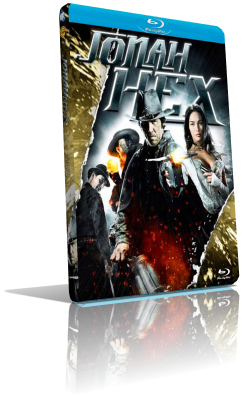 Jonah Hex (2010) Full Blu-Ray AVC ITA/Multi AC3 5.1 ENG/AC3+DTS+DTS-HD MA 5.1