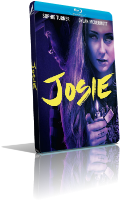 Josie (2018) HD 720p ITA/AC3 5.1 (Audio Da DVD) ENG/AC3+DTS 5.1 Subs MKV