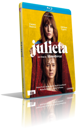 Julieta (2016) BDRip 576p ITA/AC3 5.1 (Audio Da DVD) SPA/AC3 5.1 Subs MKV
