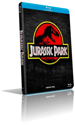 Jurassic Park (1993) BDRip 480p ITA/ENG AC3 5.1 Subs MKV