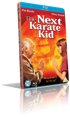 Karate Kid 4 (1994) Full Blu-Ray AVC ITA/Multi AC3 2.0 ENG/DTS-HD MA 5.1
