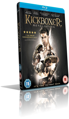 Kickboxer – Retaliation (2018) Full Blu-Ray AVC ITA/ENG DTS-HD MA 5.1
