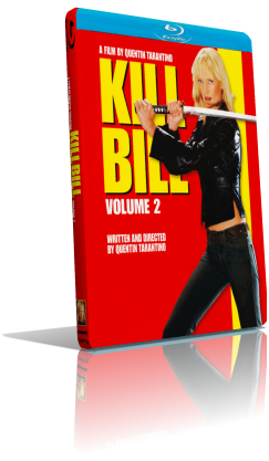 Kill Bill vol.2 (2004) HD 720p ITA/ENG AC3+DTS 5.1 Subs MKV